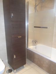 en-suite bathroom